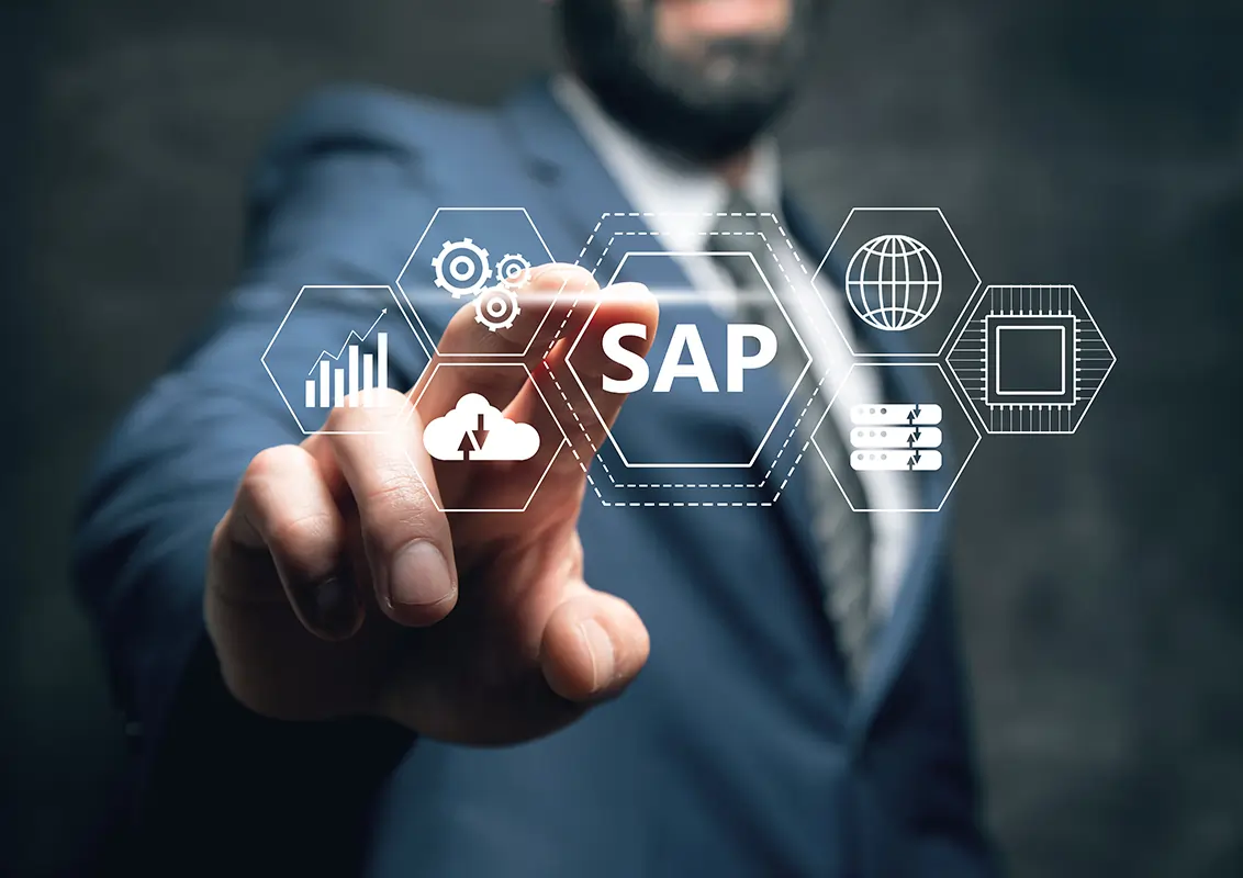 SAP Consulting & Implementation Services Top-Tier SAP Customization Solutions